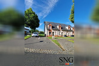 location maison airaines 80270