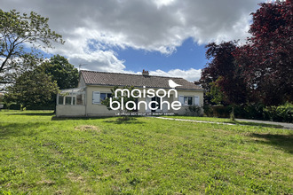 location maison airvault 79600