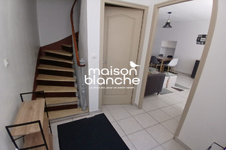 location maison airvault 79600