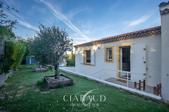 location maison aix-en-provence 13080