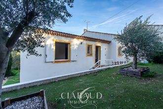 location maison aix-en-provence 13080