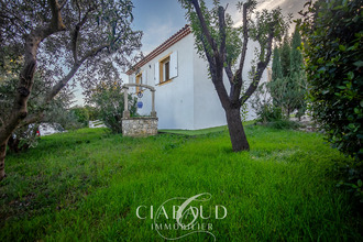 location maison aix-en-provence 13080