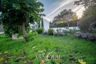 location maison aix-en-provence 13080