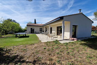 location maison aix-en-provence 13080