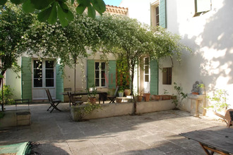 Ma-Cabane - Location Maison Aix-en-Provence, 220 m²