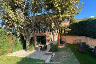 Ma-Cabane - Location Maison Aix-en-Provence, 82 m²