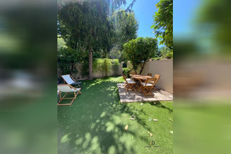 Ma-Cabane - Location Maison Aix-en-Provence, 120 m²