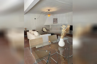 Ma-Cabane - Location Maison Aix-en-Provence, 120 m²
