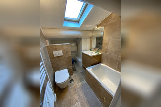 Ma-Cabane - Location Maison Aix-en-Provence, 55 m²