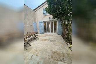 Ma-Cabane - Location Maison Aix-en-Provence, 55 m²