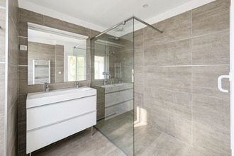 location maison aix-en-provence 13090