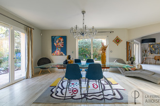 location maison aix-en-provence 13090