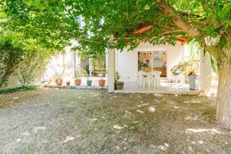 Ma-Cabane - Location Maison AIX-EN-PROVENCE, 102 m²