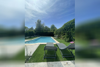 location maison aix-en-provence 13100