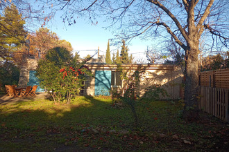 location maison aix-en-provence 13100