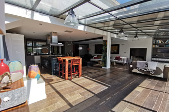 location maison aix-en-provence 13100