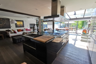 location maison aix-en-provence 13100