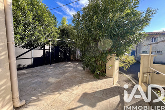 location maison aix-en-provence 13100