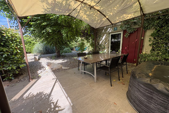 location maison aix-en-provence 13100