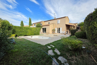 location maison aix-en-provence 13100