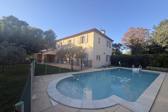 location maison aix-en-provence 13100