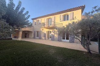 location maison aix-en-provence 13100
