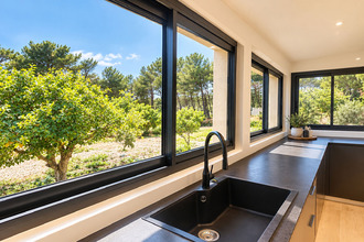 location maison aix-en-provence 13100