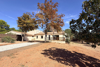 location maison aix-en-provence 13100