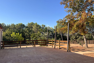 location maison aix-en-provence 13100
