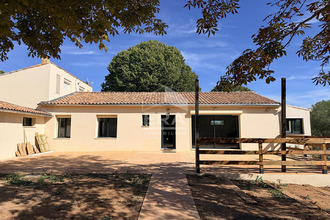 location maison aix-en-provence 13100