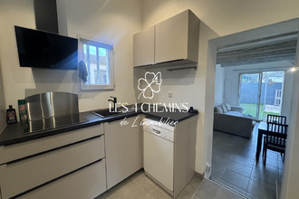 location maison aix-en-provence 13290