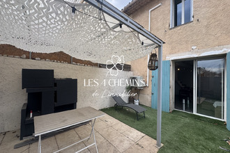 location maison aix-en-provence 13290