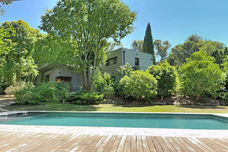 location maison aix-en-provence 13290