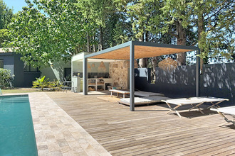 location maison aix-en-provence 13290