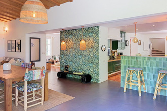 location maison aix-en-provence 13290