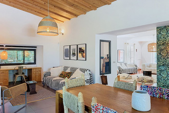 location maison aix-en-provence 13290