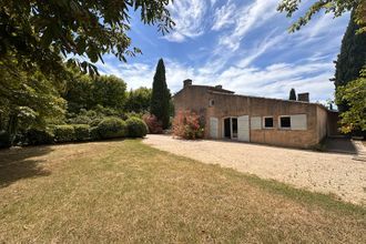 location maison aix-en-provence 13540