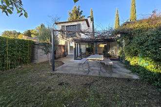 location maison aix-en-provence 13540