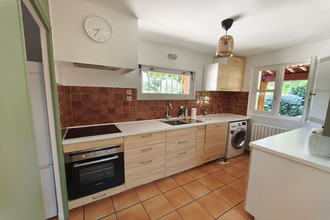 location maison aix-en-provence 13540