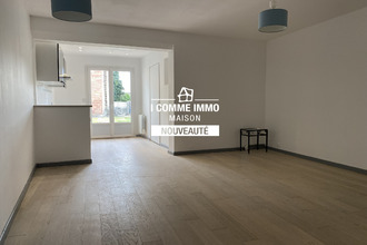 location maison aix-noulette 62160