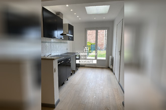 location maison aix-noulette 62160