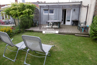 location maison aix-noulette 62160