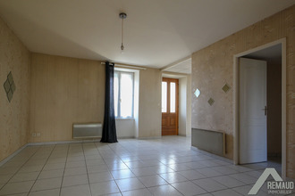 location maison aizenay 85190