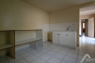 location maison aizenay 85190