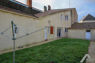 location maison aizenay 85190