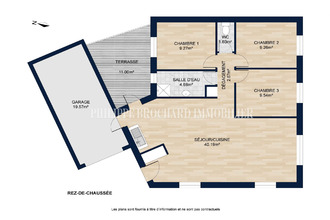 location maison aizenay 85190