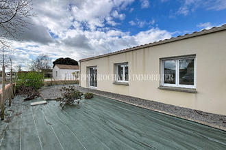 location maison aizenay 85190