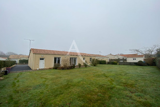location maison aizenay 85190