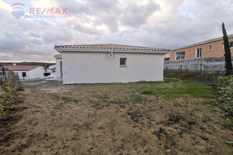 location maison alairac 11290