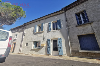 location maison alairac 11290